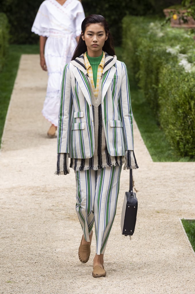 Tory Burch Spring 2019 Collection