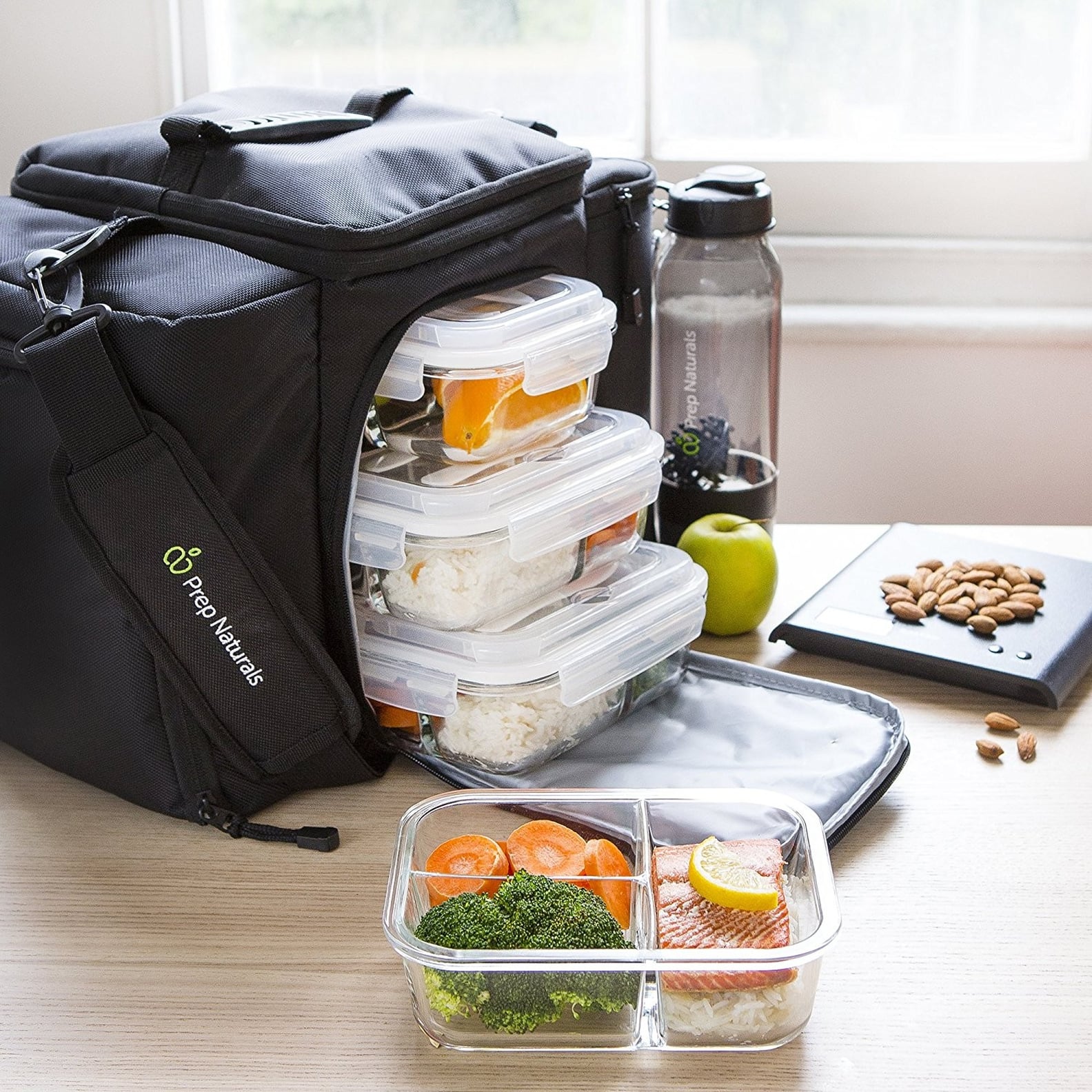 Lunchbox Containers | PS Fitness