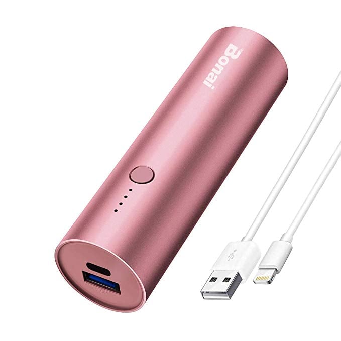 Bonai Portable Charger Best Amazon Prime Day Deals Under 50 2019