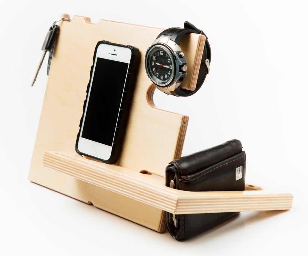 iPhone Dock
