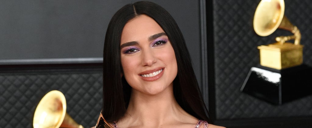 Watch Dua Lipa Cover Arlo Parks's "Eugene" on Radio 1