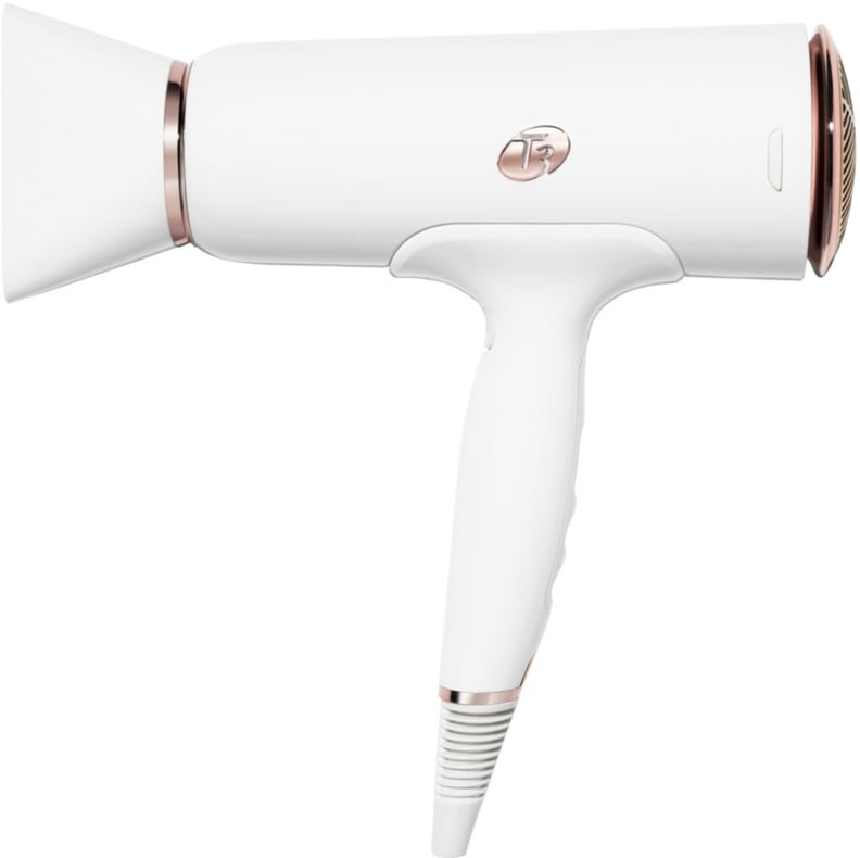 Upgrade your hair dryer: T3 Cura Hair Dryer