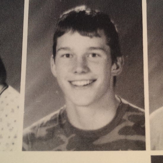Chris Pratt in High School | Pictures
