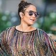 Jennifer Lopez Has a New Show With NBC, and You'll Be Too Excited When You Find Out What It Is About