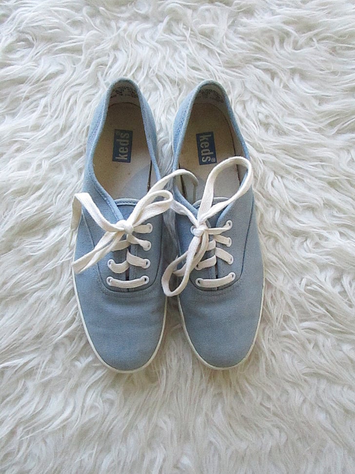 Keds | Things All '90s Girls Remember | POPSUGAR Love & Sex Photo 270