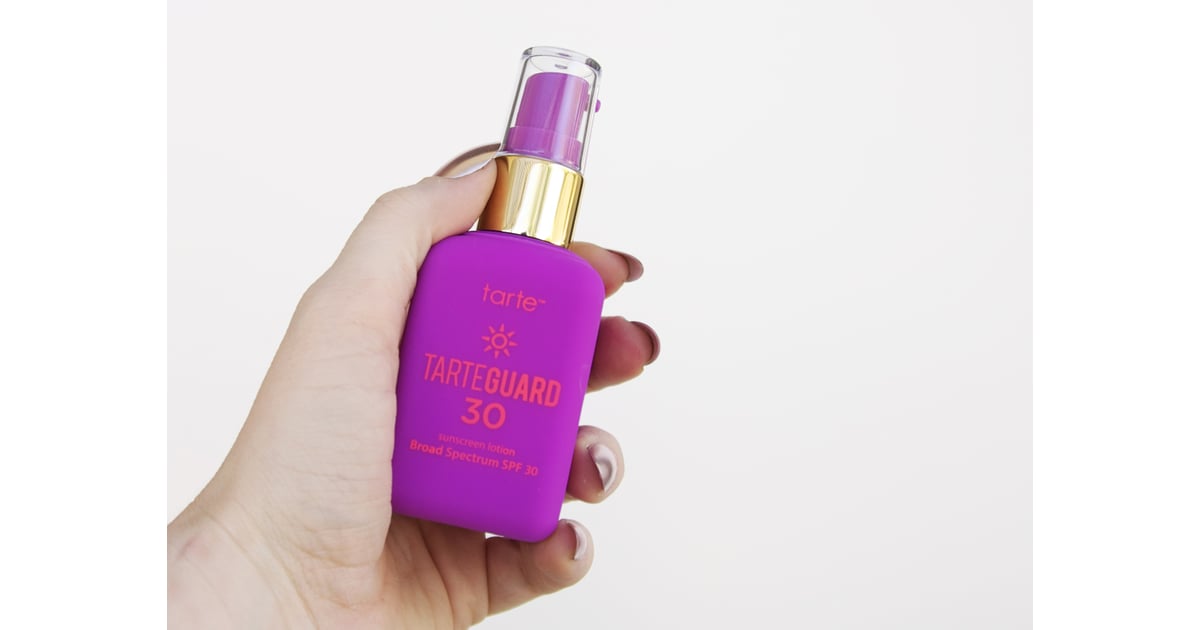 tarteguard spf 30