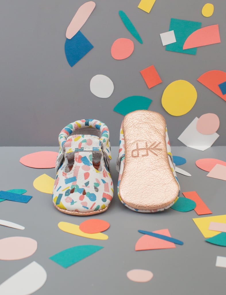 Freshly Picked x Oh Joy! Moccasins
