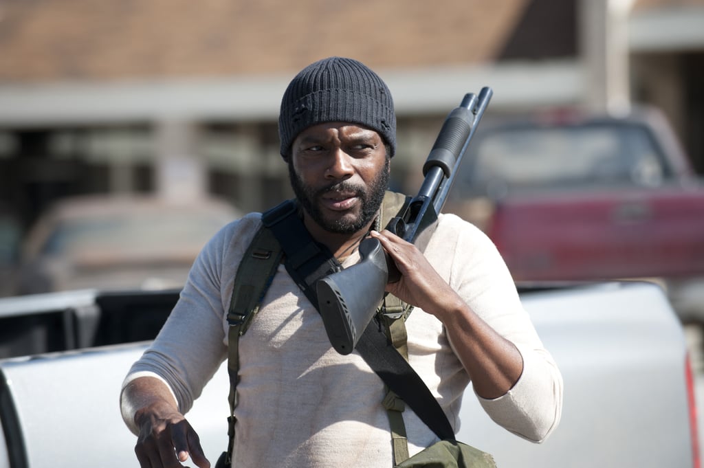 Tyreese