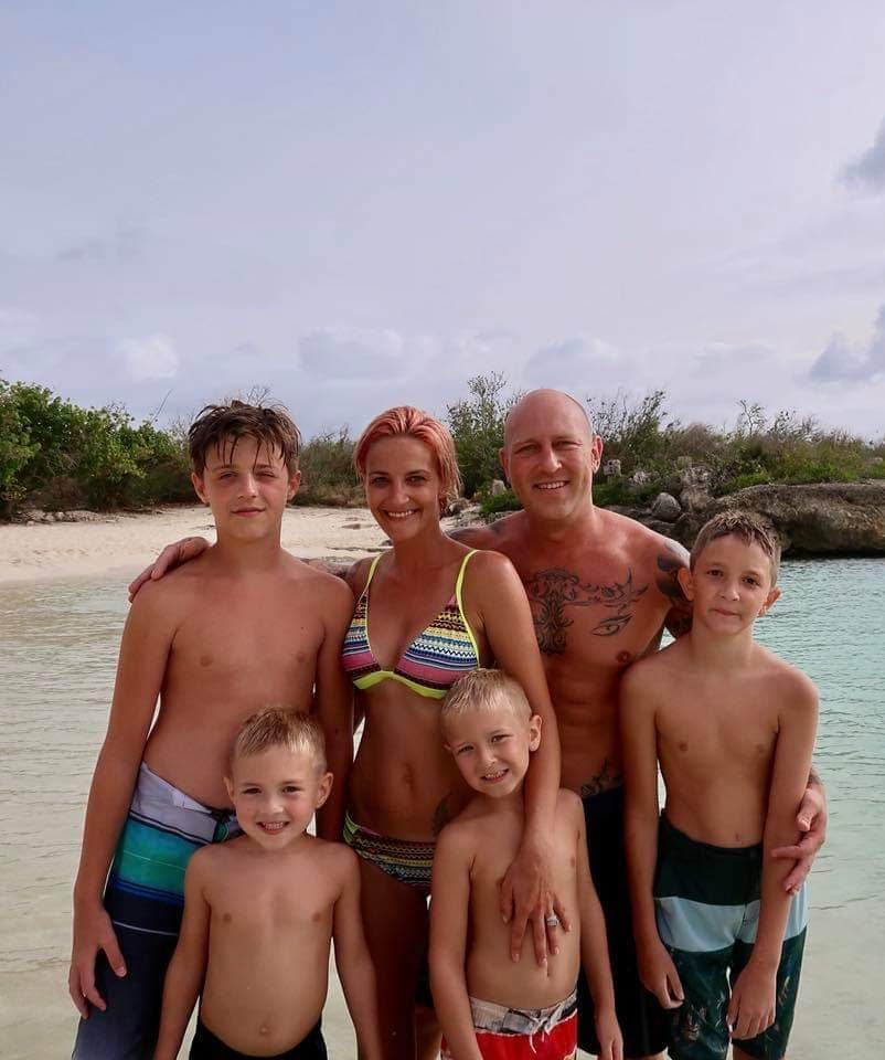 Why We Decided to Have 4 Kids