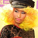 Britney Spears, 2000 | Best VMAs Hair and Makeup ...