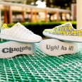 K-Swiss Designed Clueless-Inspired Sneakers to Help You Dress Like a '90s Queen Bee