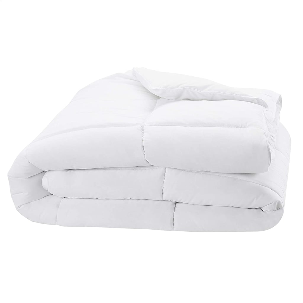 Amazon Basics Down-Alternative Bed Comforter