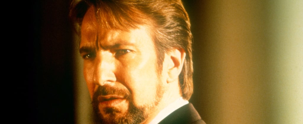 Reasons Hans Gruber Is the Greatest Movie Villain