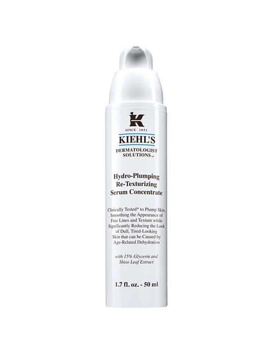 Kiehl's Hydro-Plumping Re-Texturizing Serum Concentrate