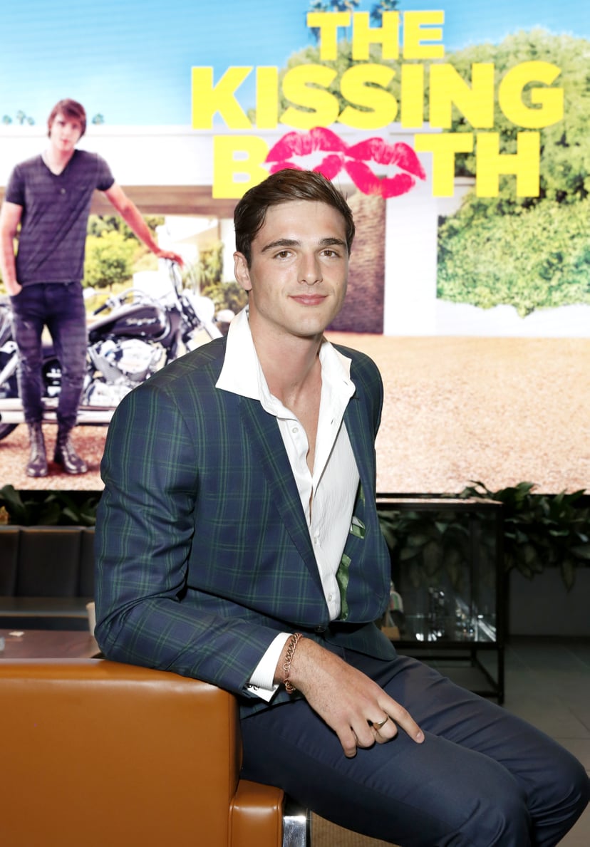 LOS ANGELES, CA - MAY 10:  Jacob Elordi attends a screening of 'The Kissing Booth' at NETFLIX on May 10, 2018 in Los Angeles, California.  (Photo by Rachel Murray/Getty Images for Netflix)