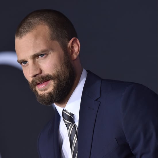 Jamie Dornan Song on the Fifty Shades Freed Soundtrack