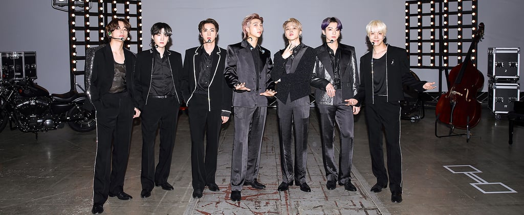 A Comprehensive Breakdown of BTS's Style