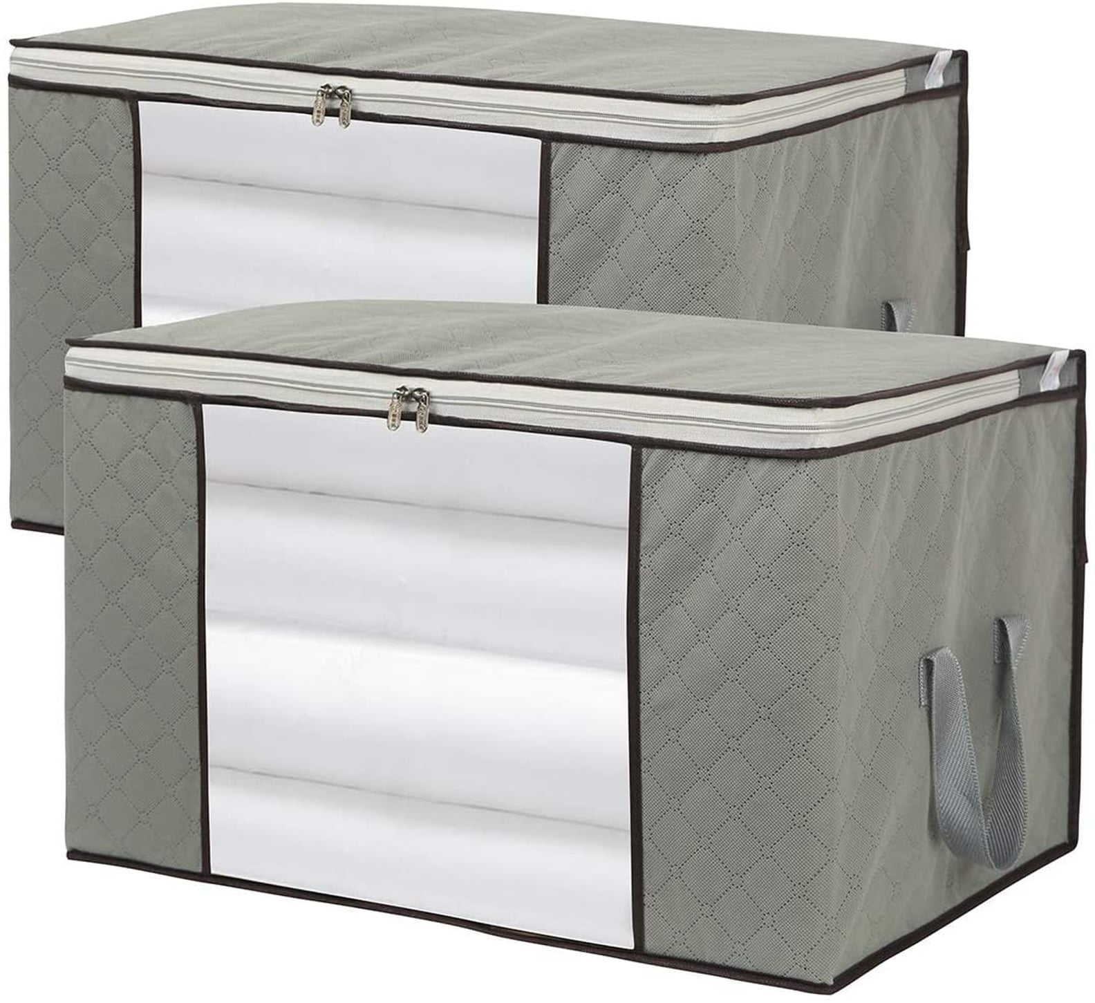 26 Blanket Storage Ideas POPSUGAR Home