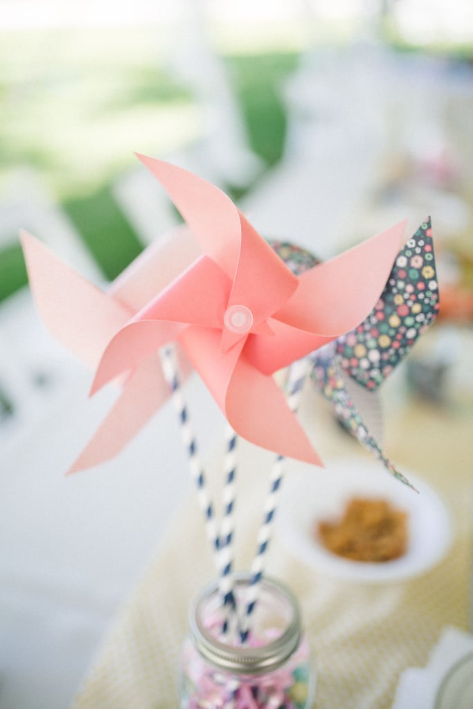 Schoolhouse Wedding