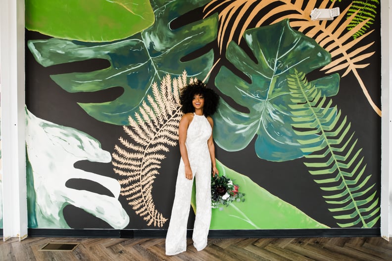 The Best Bridal Pantsuit Inspiration For 2020