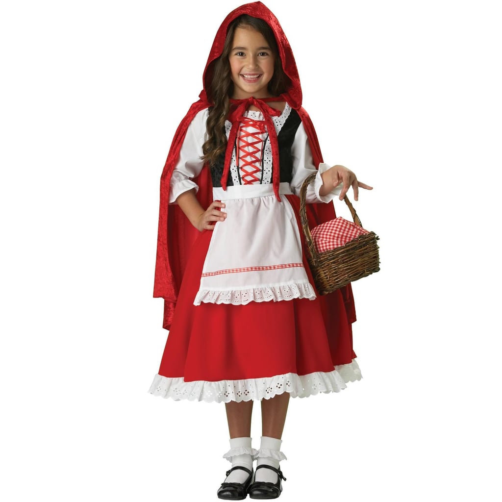 Classic Storybook Characters | Most Popular Halloween Costumes For Kids ...