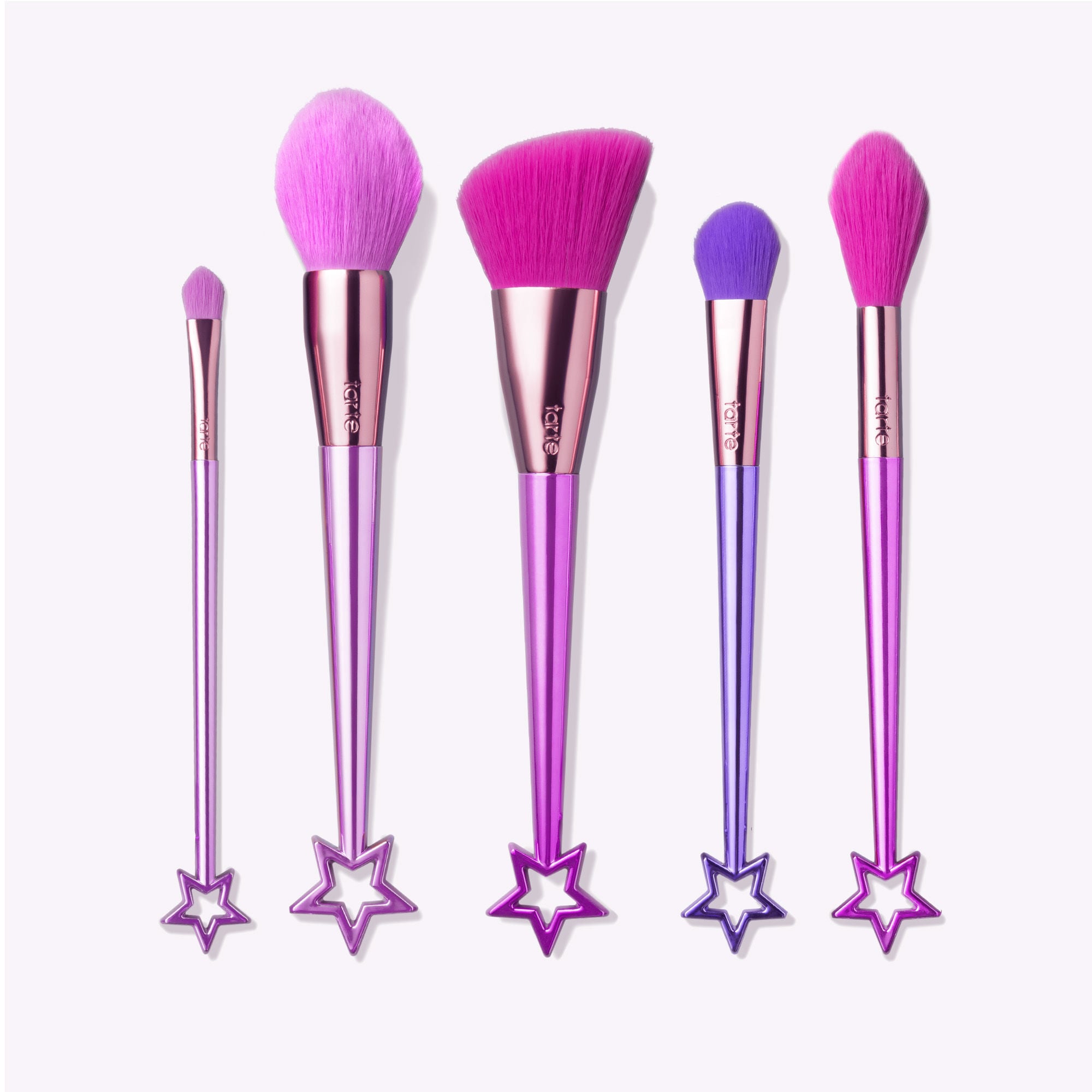 new kind of makeup brushes