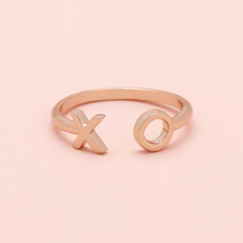 XO Ring