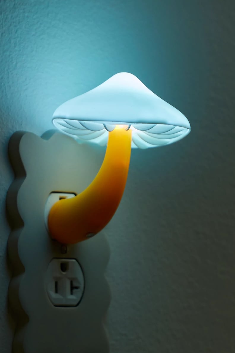 A Whimsical Night Light