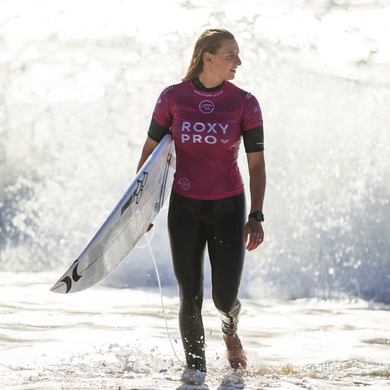Try Surfer Lakey Peterson's Full-Body Strength Workout