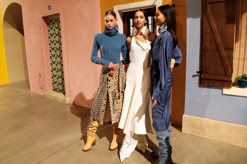 Jacquemus Le Chiquito Micro Purse at Paris Fashion Week 2019