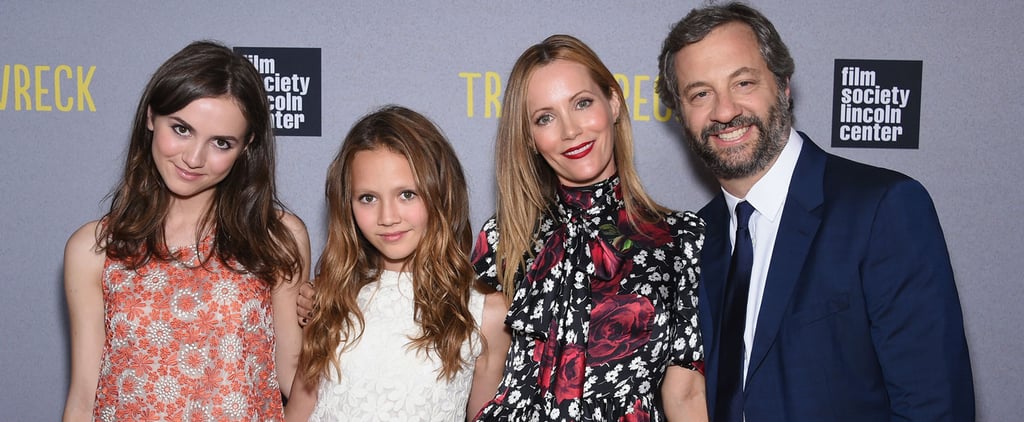 Trainwreck NYC Premiere Pictures