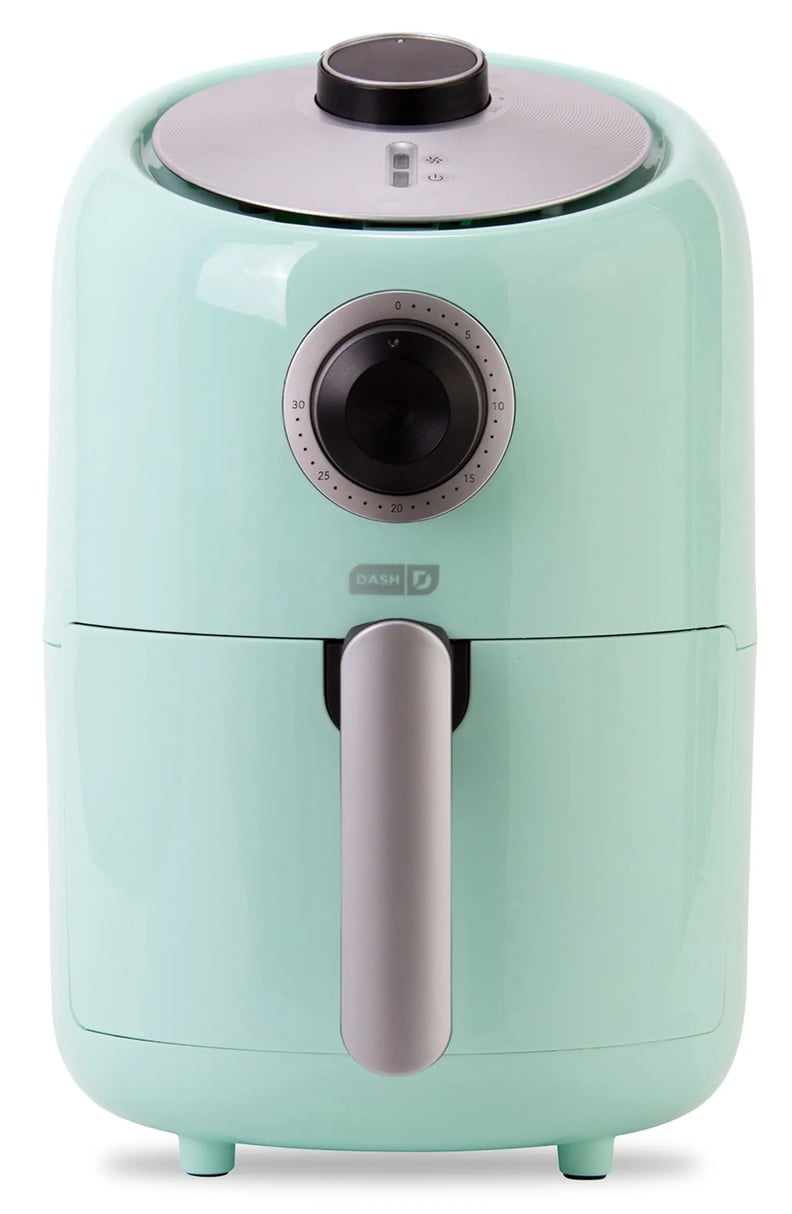 A Cheat-Day Delight: Dash Tasti Crisp 6-Quart Air Fryer