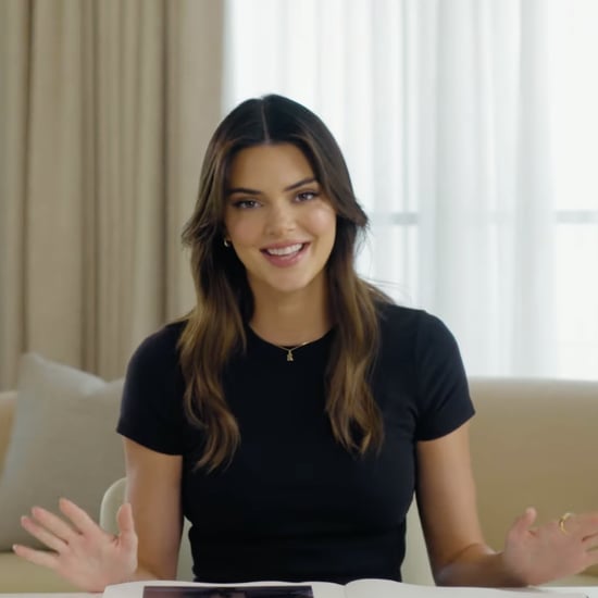 Kendall Jenner | POPSUGAR Celebrity