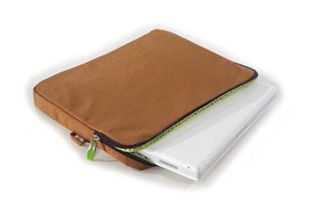 greensmart laptop sleeves