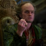 A Series of Unfortunate Events Theme Song