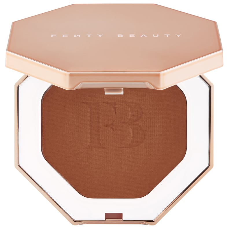 Fenty Beauty Sun Stalk'r Instant Warmth Bronzer