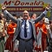 Movies Based on True Stories 2016