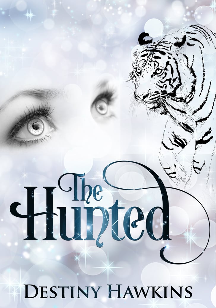 The Hunted YA Books You Can Read in a Day POPSUGAR Entertainment