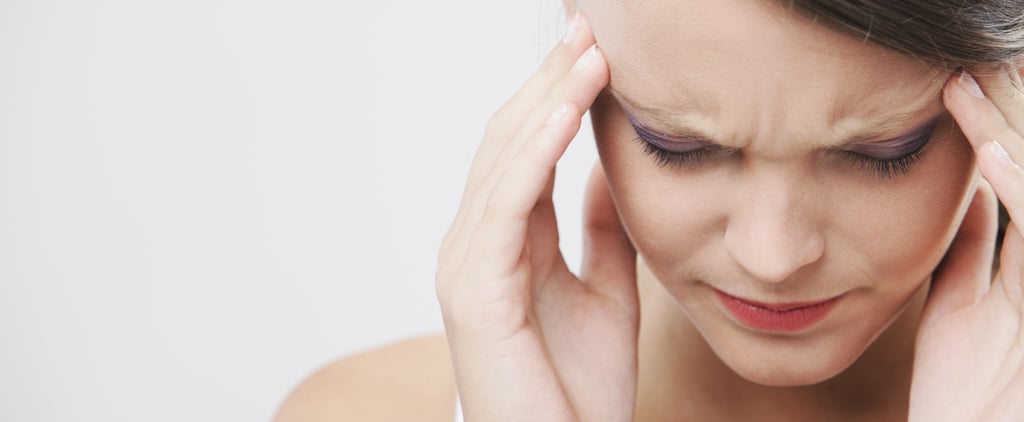 How to Prevent Postrun Headaches