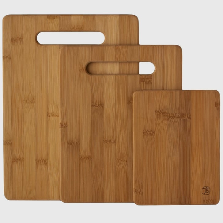 How to Care For Bamboo Cutting Boards POPSUGAR Food