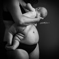 This Gorgeous Postpartum Bodies Series Will Have You Applauding the Moms Who Bared All