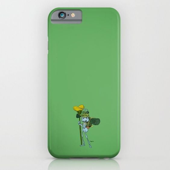 A Bug's Life