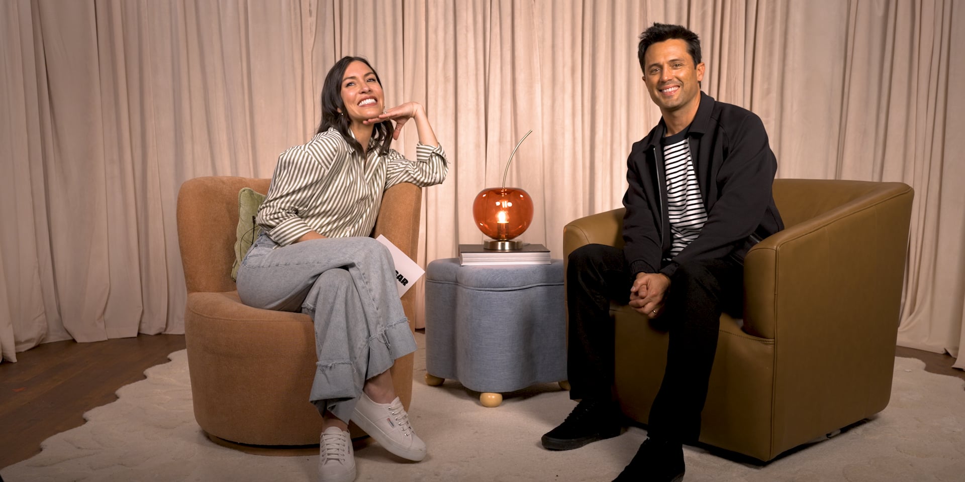 Stephen Colletti Joins Re:Play, Hearts Melt Worldwide
