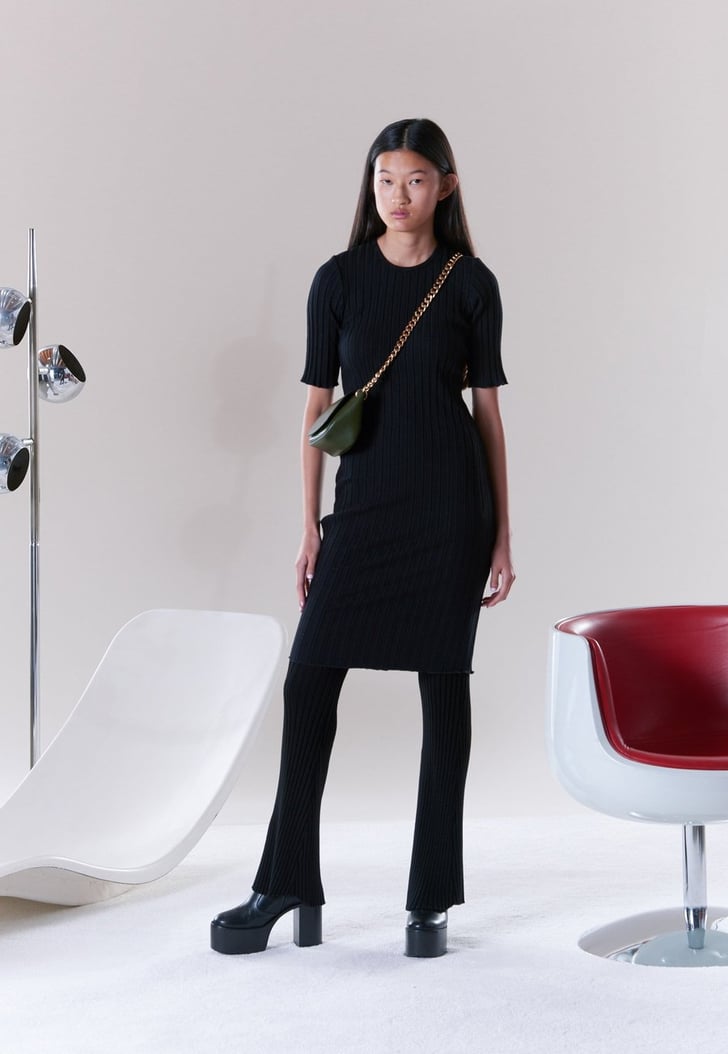Fall 2020 Boot Trend: '90s Platform 