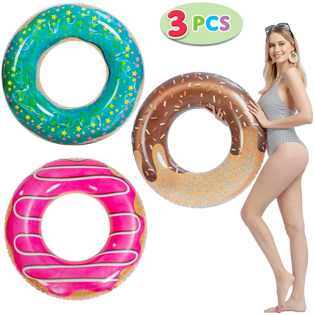 Joyin Donut Pool Floats