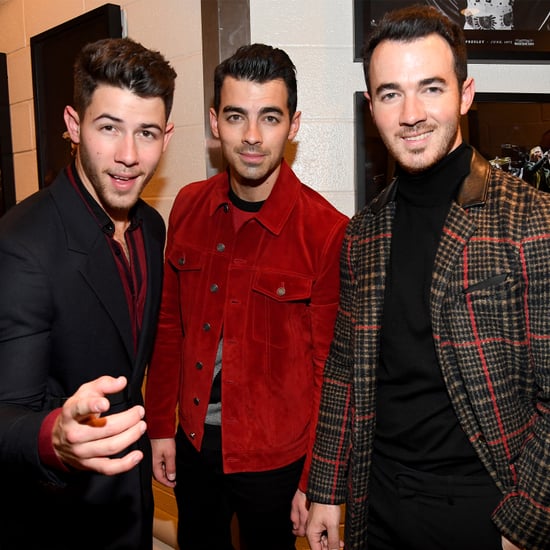 Jonas Brothers: How to Win VIP Tickets, Dinner With the Band