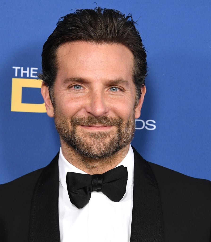 Bradley Cooper and Spike Lee at Directors Guild Awards 2019