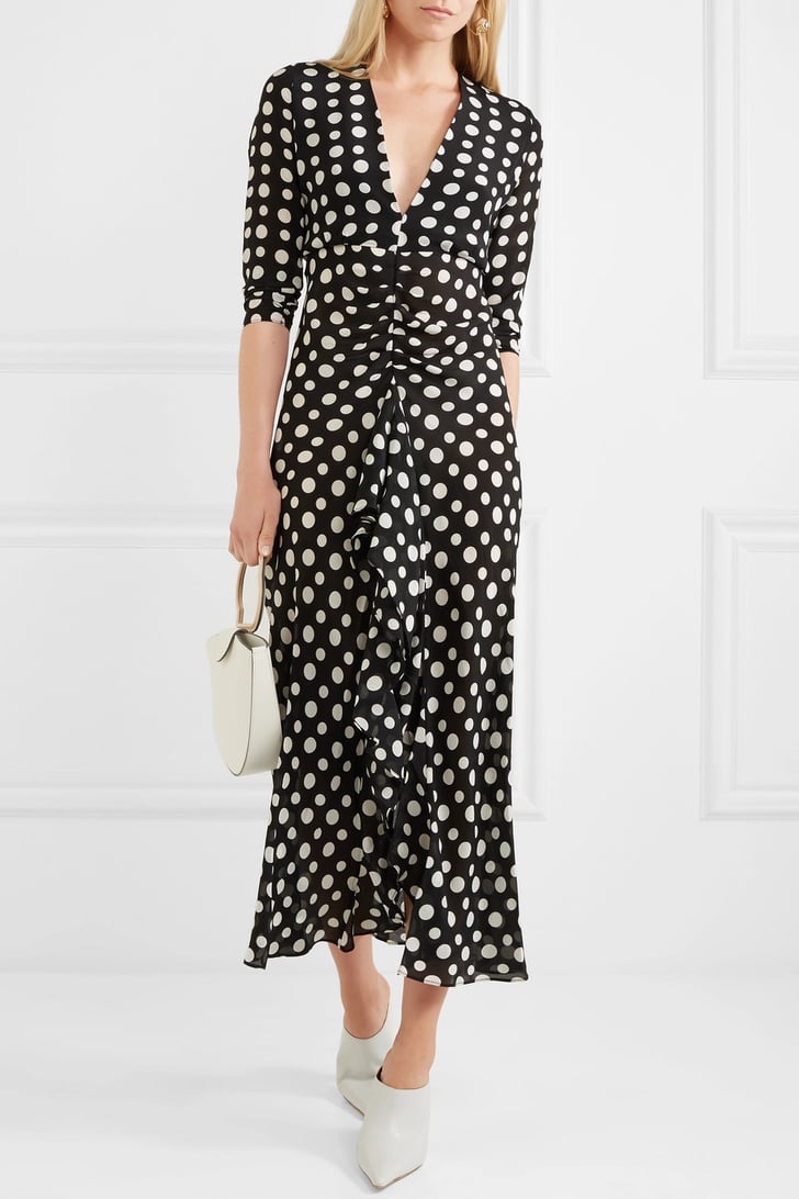 rixo polka dot