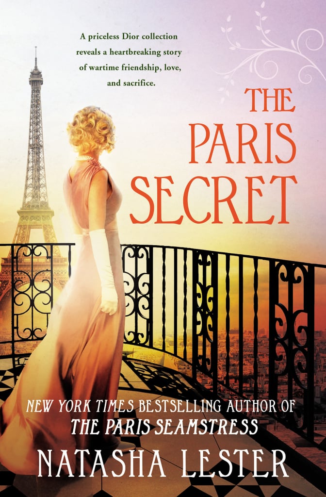 The Paris Secret by Natasha Lester