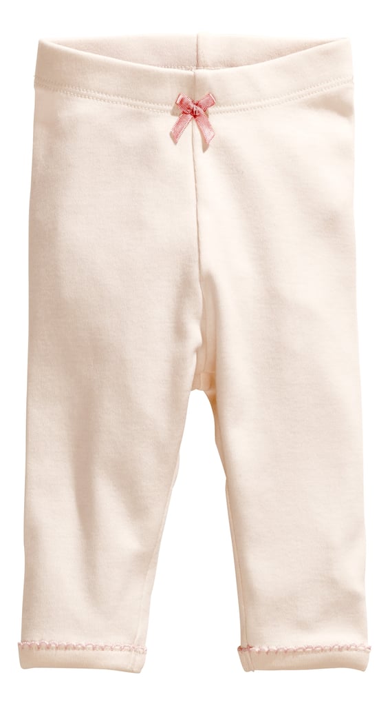 Pink leggings, part of 3-pack ($20)
